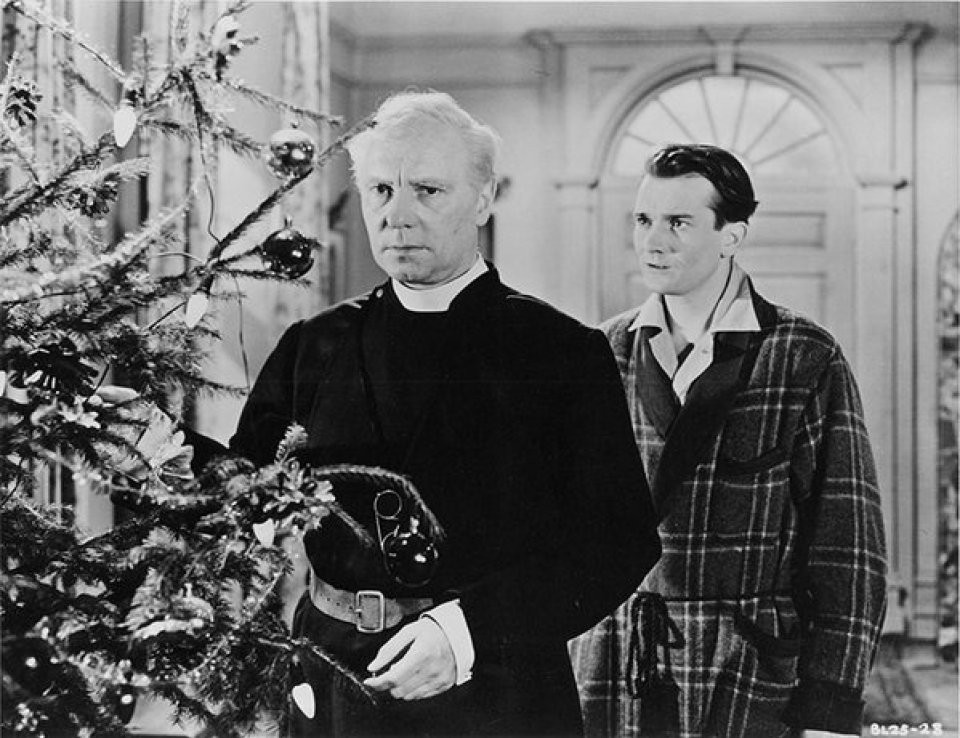 THE HOLLY AND THE IVY (1952) 