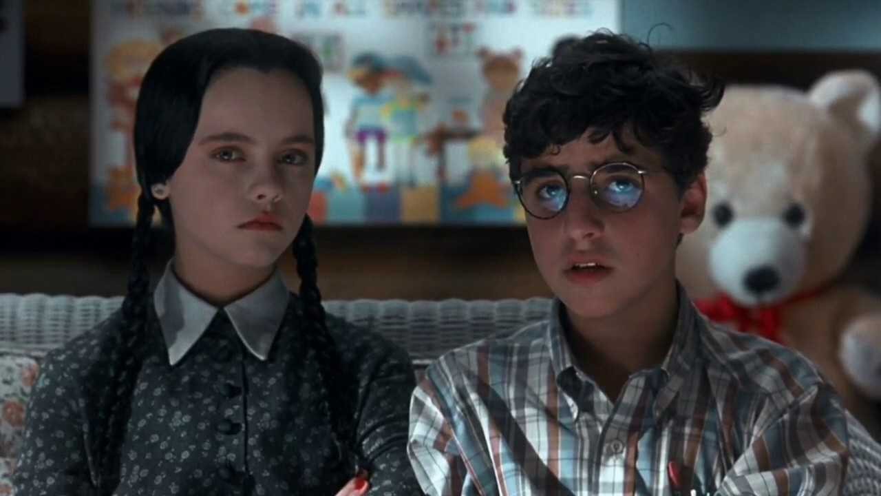 The Addams Family Values (1993) 