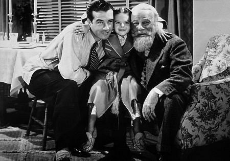 MIRACLE ON 34th STREET (1947) 