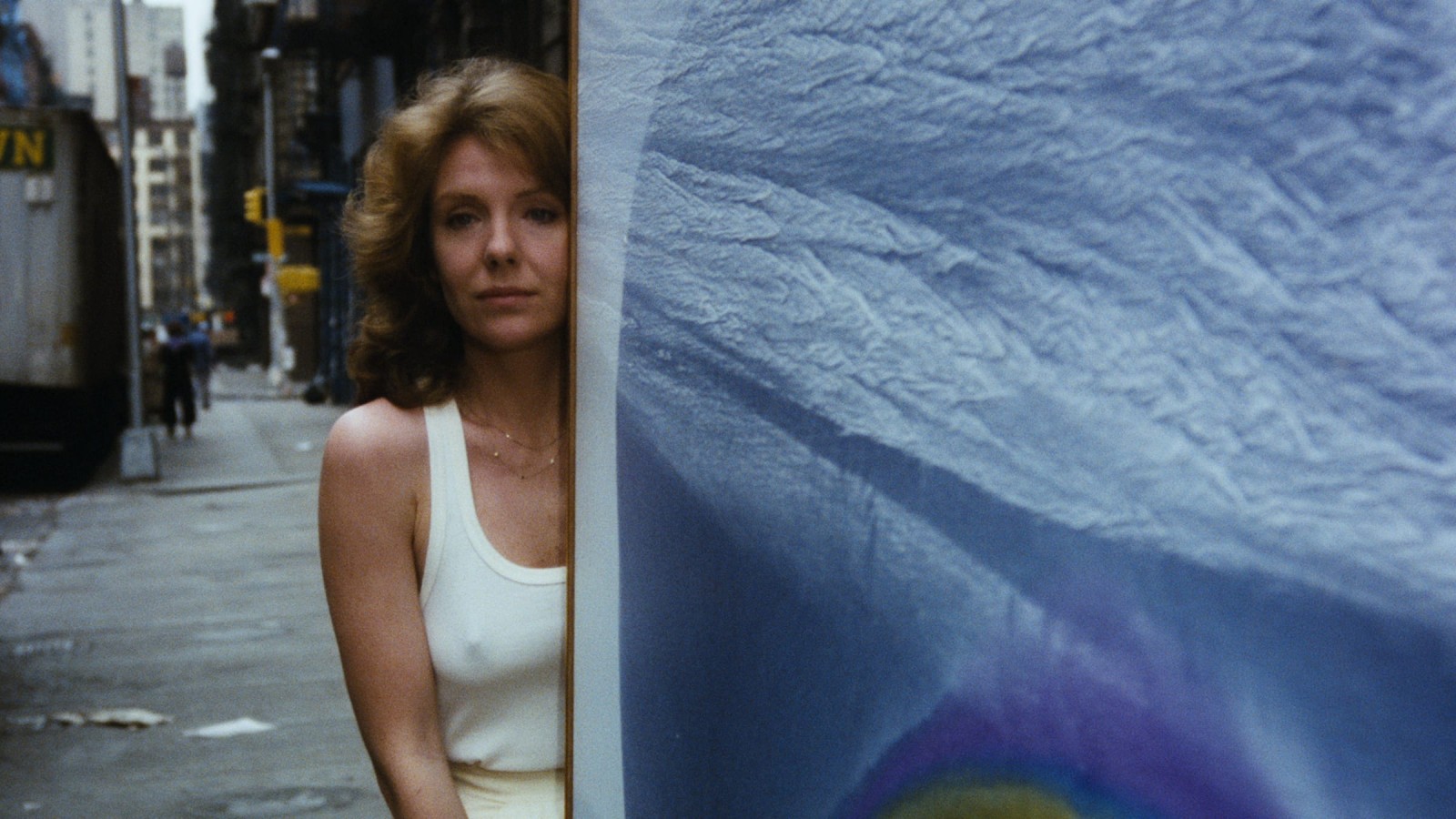 AN UNMARRIED WOMAN (1979)