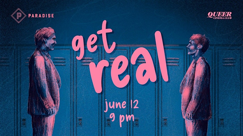 GET REAL (1999) 