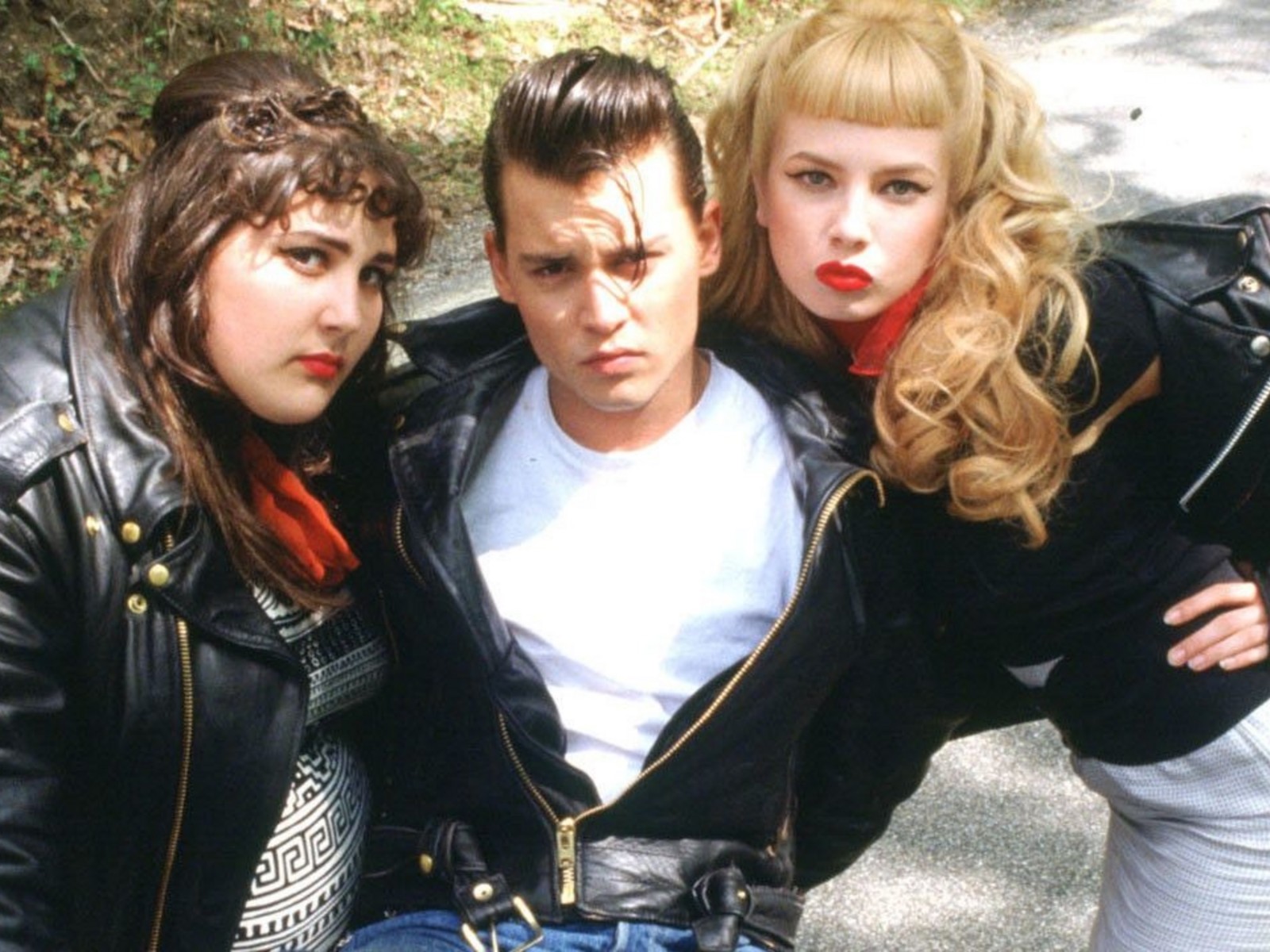 CRY-BABY (1990)