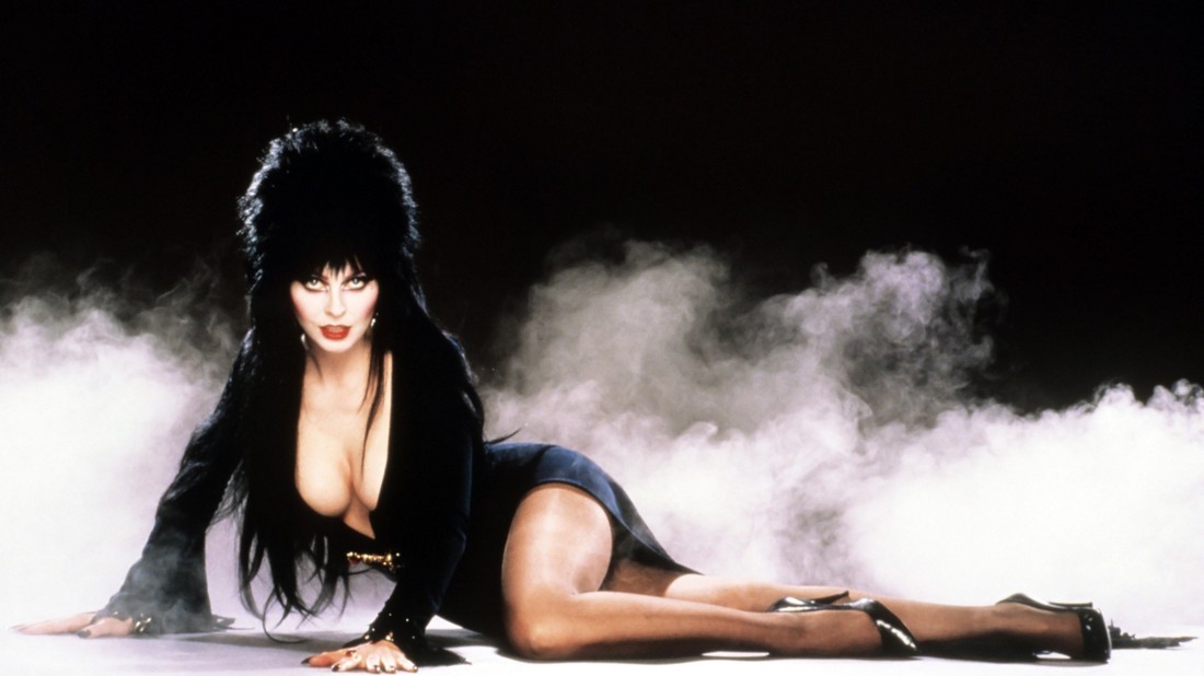 ELVIRA