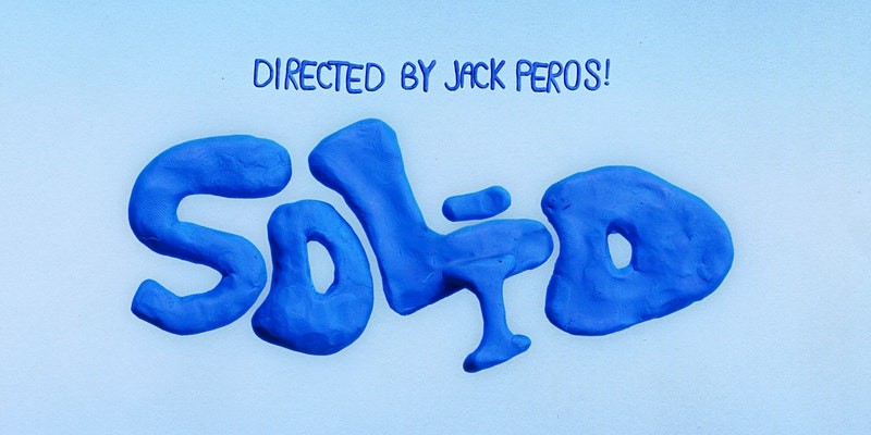 SOLID - Directed by Jack Peros