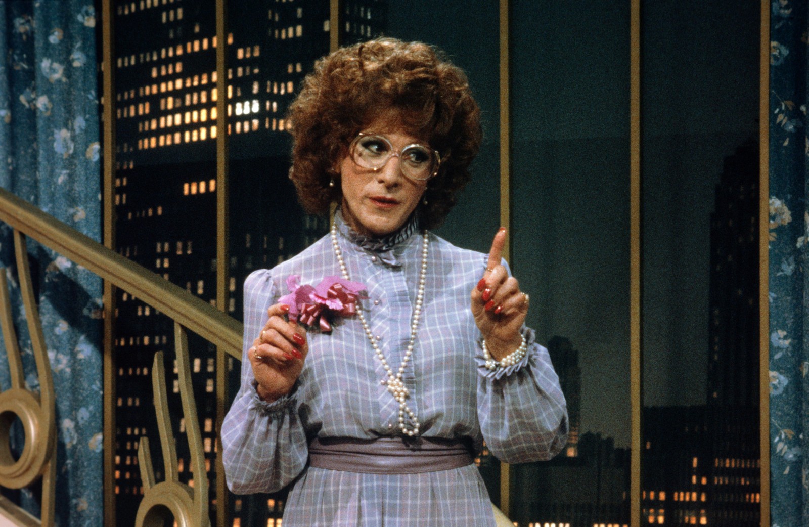 TOOTSIE (1982)